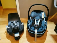 Maxi Cosi Coral 360 Babyschale