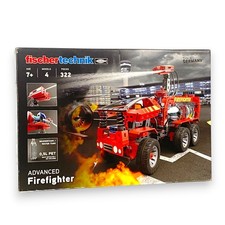 fischertechnik 564069 Advanced