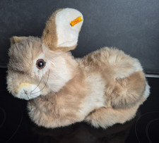 Steiff Tier Hase 077784  26 x