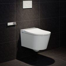 Horow Smart Wandtoilette,mit