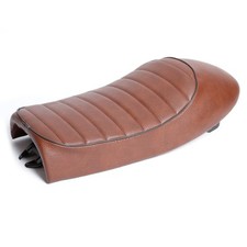 Hump Cafe Racer Scrambler