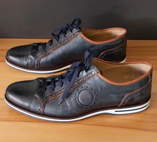 Schnürschuh Gr. 45  Galizio Torresi