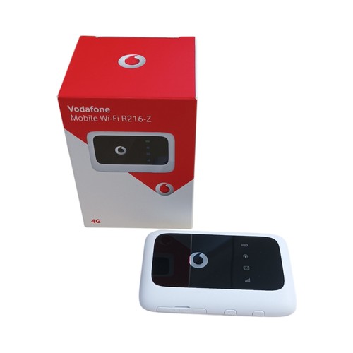 Zte vodafone mobile wifi - zte,