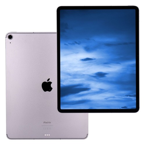 Apple ipad air - apple, 7