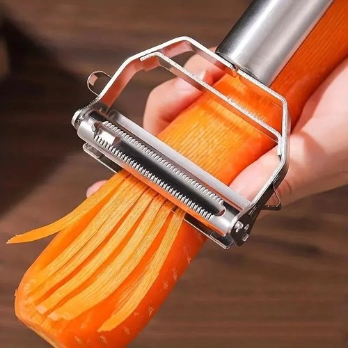 Gemüseschäler julienne - gemüseschäler,