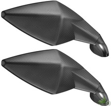 2 ZUGELASSENE SPIEGEL AIRCUT