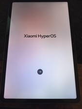 XIAOMI Redmi Pad Pro, Tablet, 128 GB, 12,1 Zoll, Ocean Blue Gebraucht Mit OVP