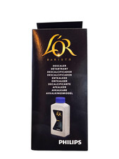 PHILIPS ENTKALKER L'OR CA6530