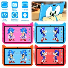 Kinder Tablet 7" Android 13