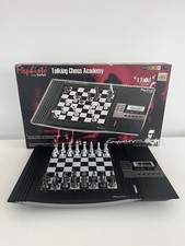 Saitek Mephisto - Talking