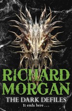 Richard Morgan | The Dark