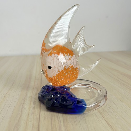 Partylite glas fisch - partylite,