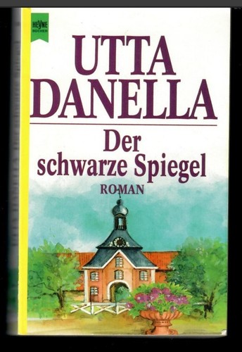 Der schwarze spiegel - schwarze, spiegel,