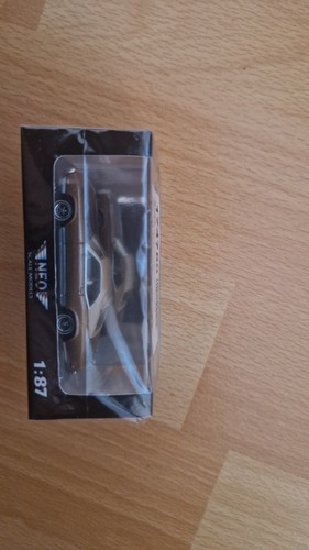 Neo 87530 buick - neo, riviera