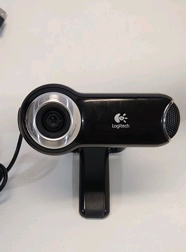 Logitech quickcam pro 9000 - logitech,