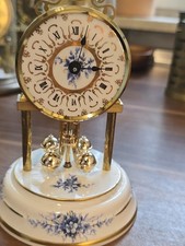 Tempus Kamunuhr, Pendeluhr