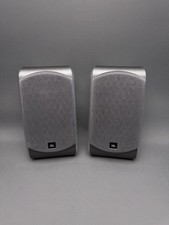 2x JBL SCS200SAT 2 Wege