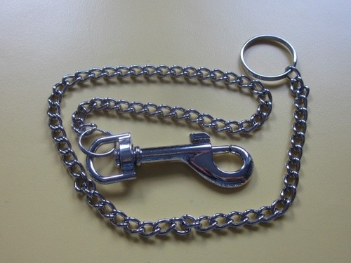 Schlüsselkette mit - 50, cm