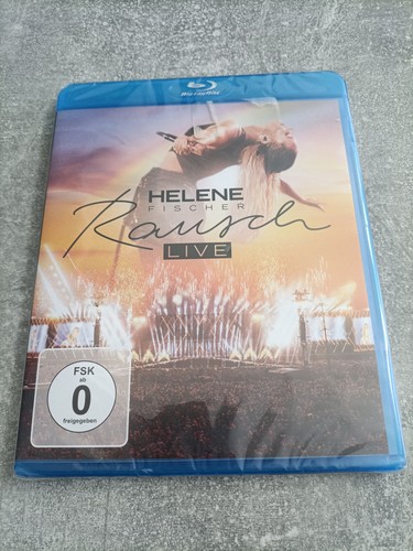 Helene fischer rausch live - rausch,