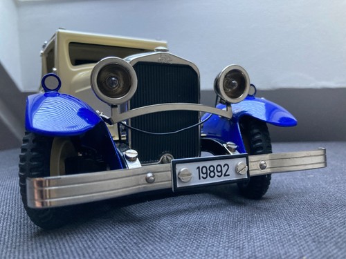Märklin metall 19892 - -, lkw