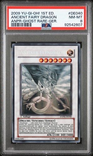Yugioh 2009 anpr de040 - yugioh,