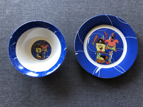 Spongebob schwammkopf - spongebob,