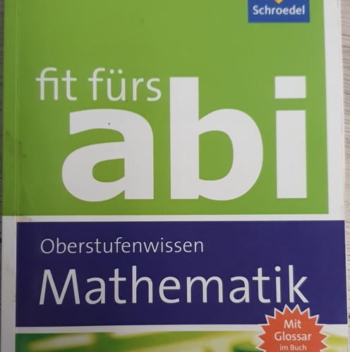 Schroedel oberstufenwissen - schroedel,