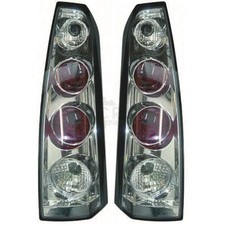 DIEDERICHS Rückleuchten