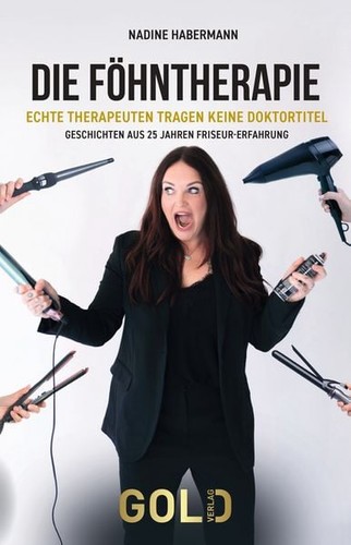 Die föhntherapie echte - die,