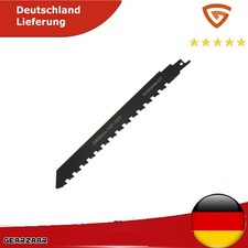 Sägeblatt Für Gasbeton Ziegelstein Zementstoffe Porenbeton S1543 HM Sägeblatt