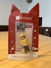 Tonie Hörfigur Peter von Heidi Neu & Ovp