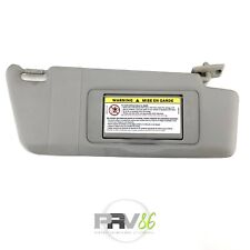 ✅✅ Beifahrer-Sonnenschutz