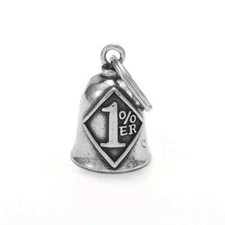 Biker Bell Bikerbell