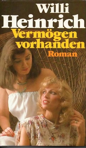 Vermögen vorhanden