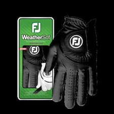 Footjoy WeatherSof 2024 Herren