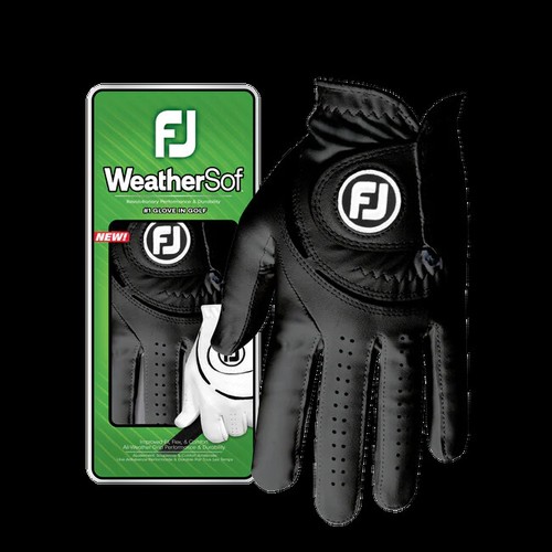 Footjoy weathersof 2024 - weathersof, herren