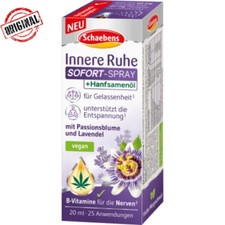 Schaebens Innere Ruhe