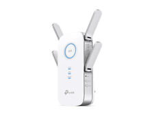 * TP-Link RE655 WLAN Verstärker AC2600 Dual-Band 1733 MBit/s 5GHz 800MBit/s 2,4G