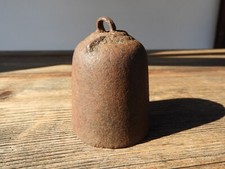 1 antikes EISEN GEWICHT