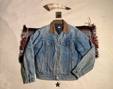 Lee Storm Rider Union Made USA