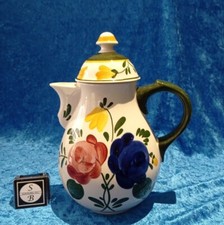 B23/9 Villeroy & Boch V&B Bauernblume  Kaffeekanne ca. 1,5 Liter
