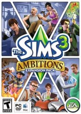 Die Sims 3: Traumkarrieren [PC / EA Origin / KEY]