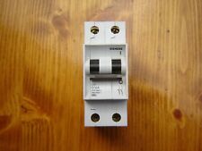 Siemens 5SX1 G16A Automat