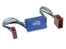 ACV Aktivsystemadapter ISO/ISO