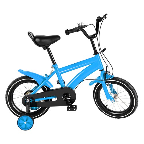 Zoll kinderfahrrad mit - 14,