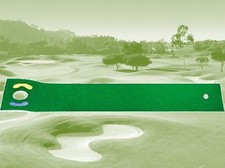 Extra lange 9' Soft Touch