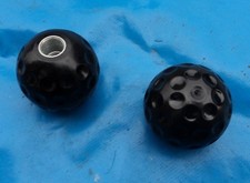 Schaltknauf golfball golf - golfball, ball