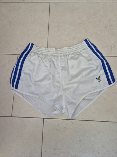 Adidas sprinter shorts 80er - shorts, '80er