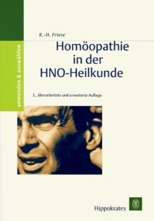 Homöopathie der - homöopathie,