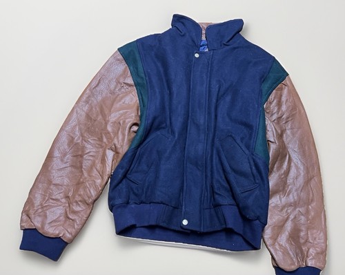 Vintage college jacke varsity - vintage,